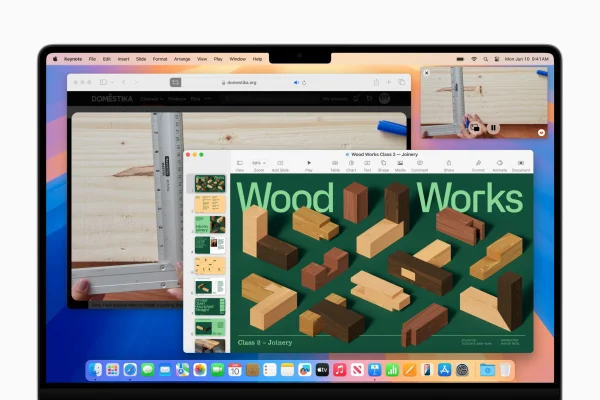 macOS 15 Sequoia: Das sind die kompatiblen Macs