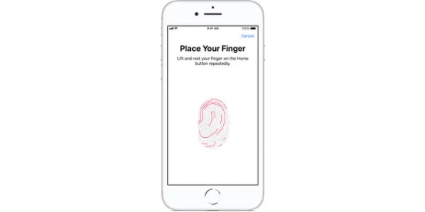 Gerüchte bestätigt: Künftige iPhones sollen über Touch ID im Display verfügen