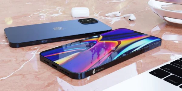 iPhone 12: Fotos zeigen A14-Chip, Arbeitsspeicher & Display