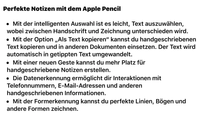 Apple veröffentlicht iOS 14, iPadOS 14 & tvOS 14