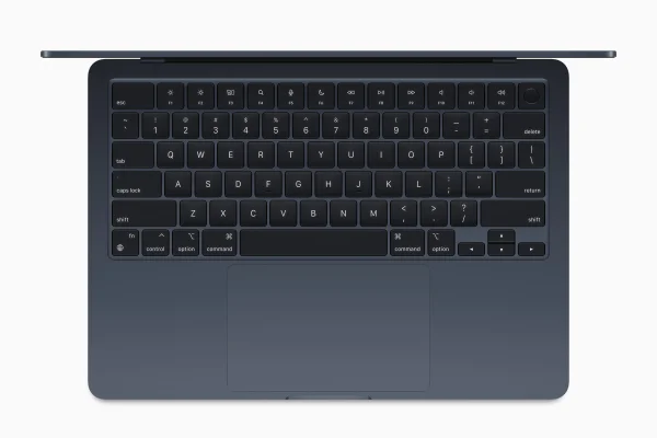 15 Zoll MacBook Air: Einführung im April geplant