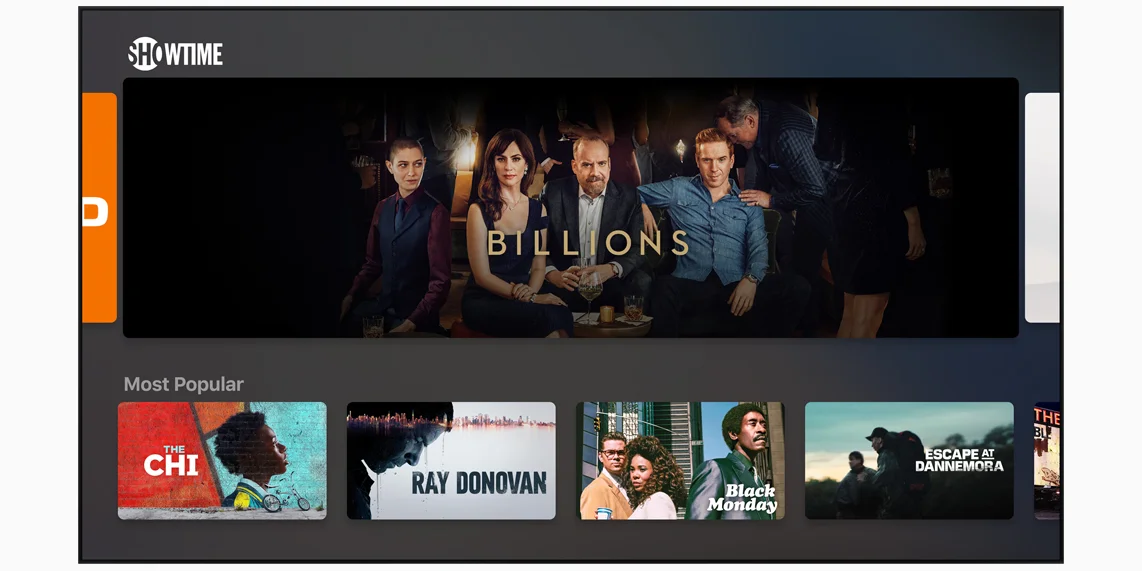 Ab sofort erhältlich: LG veröffentlicht Apple TV App für 2019er Smart TVs