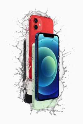 iPhone 12: Zu hohe Strahlung zwingt Apple erneut zum Nachbessern