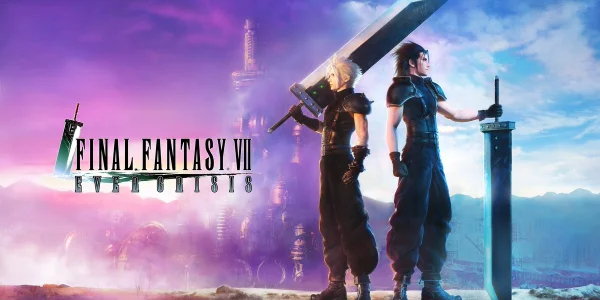 „Final Fantasy VII Ever Crisis“ erscheint Ende September kostenlos für iPhone & iPad