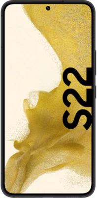 Tiefpreis: Samsung Galaxy S22 einmalig 49 €, 15 GB Allnet-Flat effektiv fast geschenkt