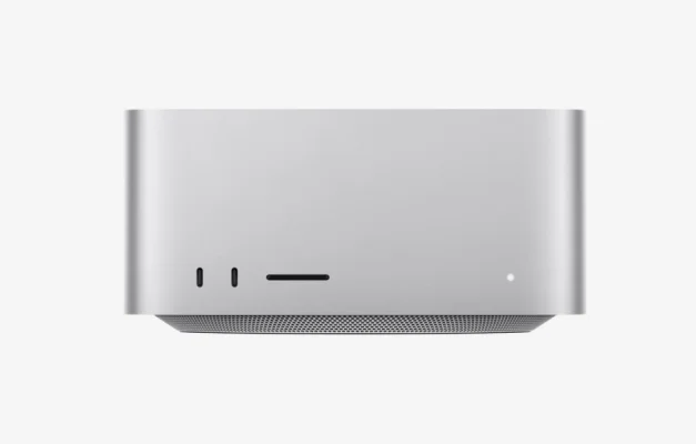 Mac Studio: Apple stellt neuen Mac mit M1-Ultra-Chip vor