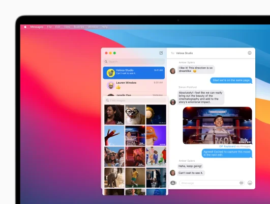 Achte Beta von macOS 11 "Big Sur" steht zum Download bereit