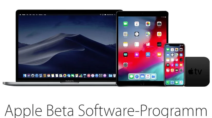 Apple veröffentlicht die achte Beta von iOS 12 für Entwickler & Public Beta 6