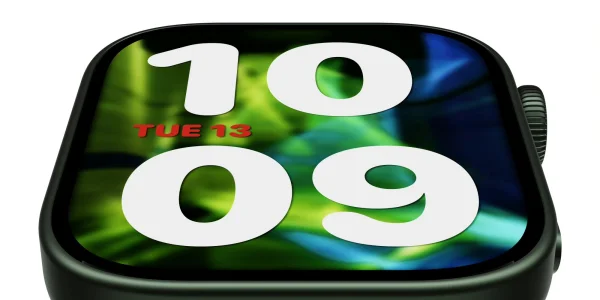 Ist die Apple Watch Pro mit älteren Armbänder kompatibel?