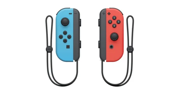 iOS 16, iPadOS 16, tvOS 16 & macOS 13 unterstützen die Joy-Cons der Nintendo Switch