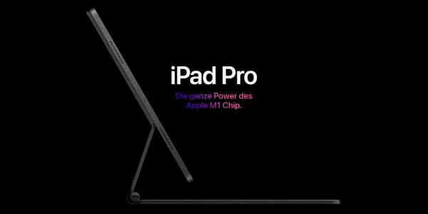 Apple arbeitet angeblich an einem 14,1 Zoll iPad Pro (Update)