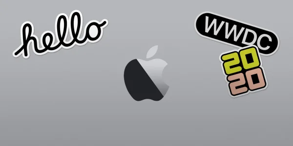 Apples Entwicklerkonferenz WWDC 2020 findet nur noch online statt