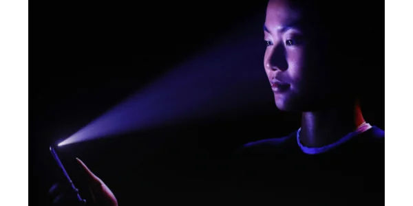 Durch Wegschauen Akku schonen: Apple tüftelt weiter an Energiesparmethoden