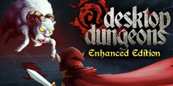 Desktop Dungeons für macOS, Windows & Linux kostenlos bei Steam