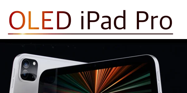 OLED iPad Pro: Beta von iPadOS 17.5 bestätigt neue Displaytechnologie (Update)