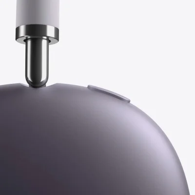 AirPods Max 2: Apple stellt neue Over-Ear-Kopfhörer vor