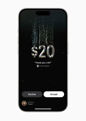 Jetzt ist es offiziell: iOS 18 läuft auf allen iOS-17-Geräten