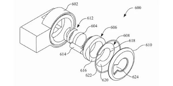 In Zukunft Fieber messen per iPhone?