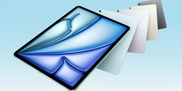 Das M3 iPad Air ist da – entwickelt für „Apple Intelligence“