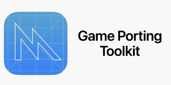 Game Porting Toolkit Beta 1.0.2 verbessert Gaming auf dem Mac drastisch