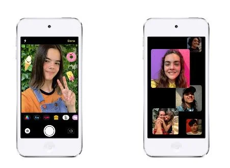 iPod touch 2019: Erste Benchmarks & Video mit den Änderungen