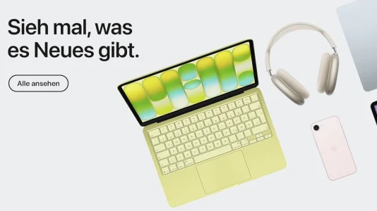 Preiserhöhung für alle Apple-Geräte steht kurz bevor
