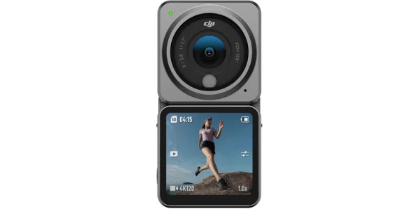 DJI Action 2 - neue Actioncam mit 120fps 4K Aufnahme und magnetischen Zubehör