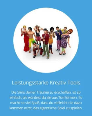 40 Euro gespart: Die Sims 4 für Mac & PC aktuell kostenlos erhältlich