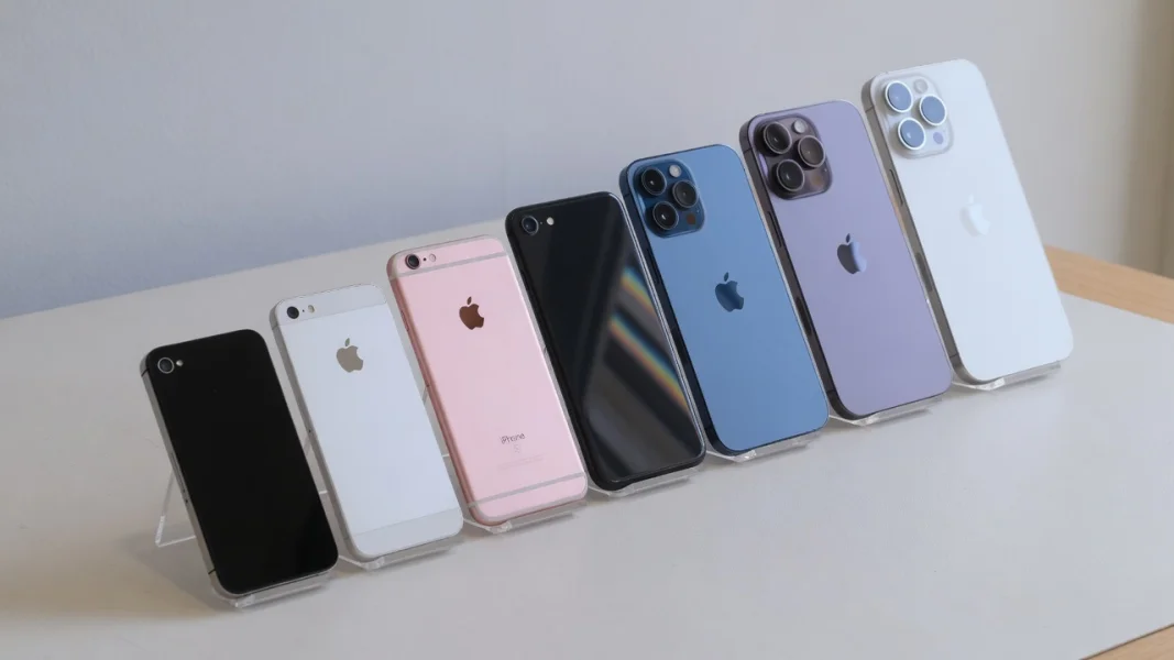 iOS 27: iPhone 11 und SE 2020 könnten den Support verlieren