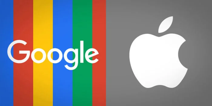 Apple und Google entwickeln zusammen Technologie, um anonymes Corona-Tracking zu ermöglichen