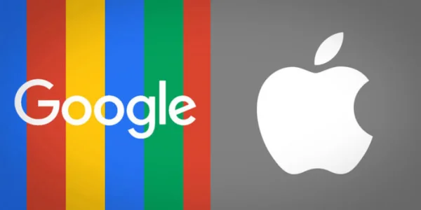 Apple und Google entwickeln zusammen Technologie, um anonymes Corona-Tracking zu ermöglichen
