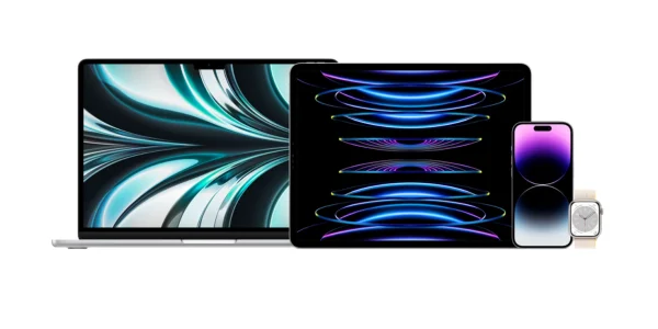 Preise für Inzahlungnahme von gebrauchten Apple-Geräten erneut gesunken
