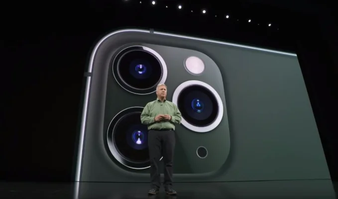 DXOMark: Kamera des iPhone 11 Pro erreicht dritten Platz der Rangliste