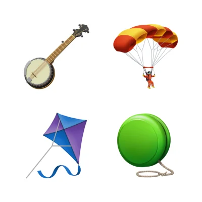 iOS 13 & iPadOS kommen mit 59 neuen Emojis - Apple zeigt zum Welt-Emoji-Tag eine Vorschau