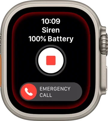 Apple Watch Ultra: Zweite Generation soll 54 mm großes Display erhalten