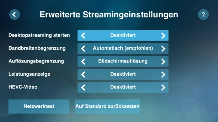 PC-Spiele am iPhone, iPad, iPod & Apple TV: Valve veröffentlicht Steam Link für iOS und tvOS