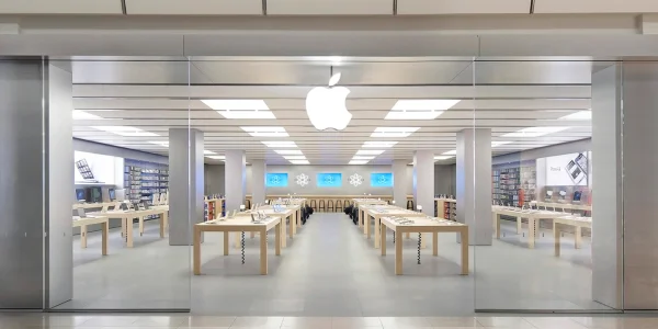 Ende des Lockdowns in Sicht: Großer Teil der Apple Stores im Mai wieder geöffnet