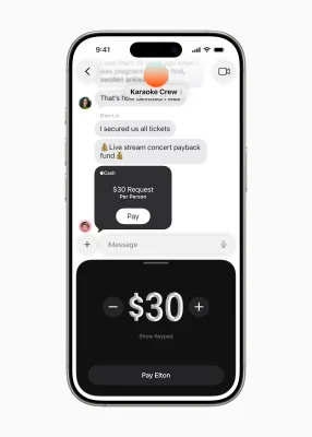 iOS 26: Das sind die kompatiblen iPhones