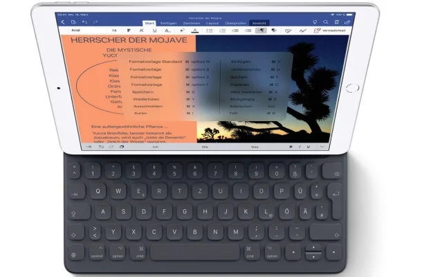 Apple veröffentlicht neues iPad Air und iPad mini mit A12-Prozessor & Unterstützung für den Apple Pencil