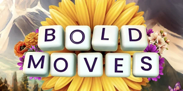 Apple veröffentlicht „Bold Moves+“ für Apple Arcade
