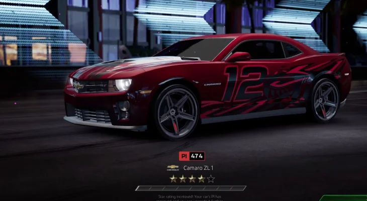 Neue Version von Forza Street jetzt für iOS und Android verfügbar