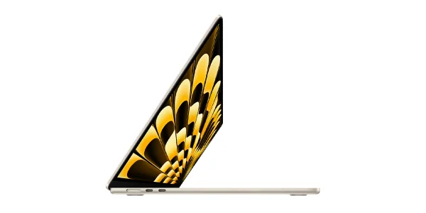 MacBook Air ab sofort mit Unterstützung für Bluetooth 5.3