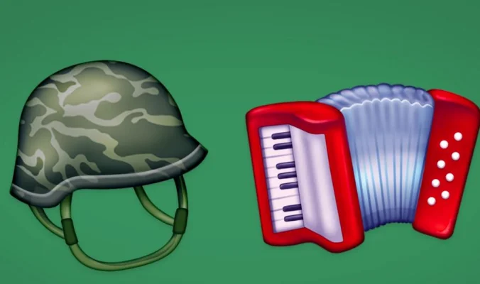 Emoji 13: Unicode-Konsortium zeigt die 62 neuen Emojis für das Jahr 2020