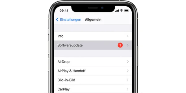 Umfrage: iPhone-Nutzer verzichten aus Sorge vor Bugs auf sofortige Systemaktualisierungen