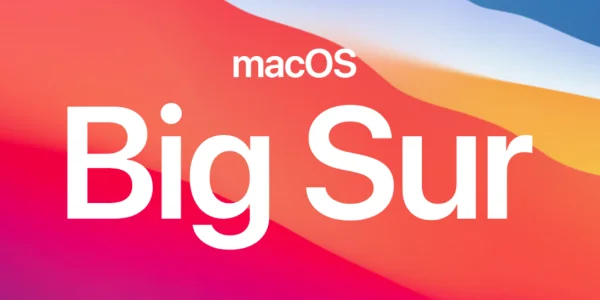 Apple veröffentlicht macOS 11.7.4 für ältere Macs