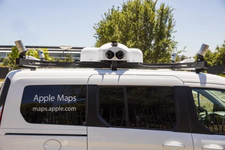 Beste Map-App der Welt: Apple entwickelt seine Karten-App neu