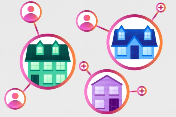 Mit "Sub-Accounts" gegen Account-Sharing: Netflix plant die Einführung von kostenpflichtigen Unterkonten