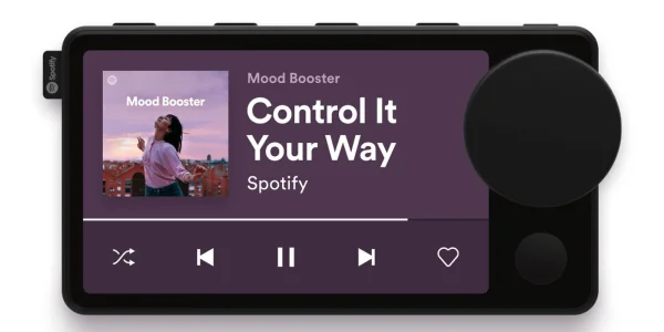 Car Thing von Spotify: Auto-Display in den USA erhältlich