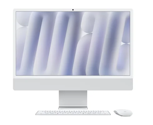Mit M5 Max Chip: Apple arbeitet angeblich an neuem iMac