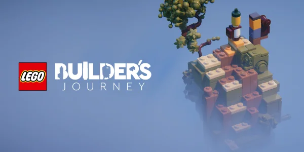 "LEGO Builder's Journey" kostenlos im Epic Game Store